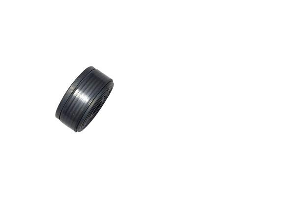 High Temperature Resist Banded Piston With Four Oil Holes Design 32mm