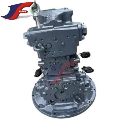 PC200-8 Excavator Hydraulic Pump Assy 708-2L-00500 708-2L-01500