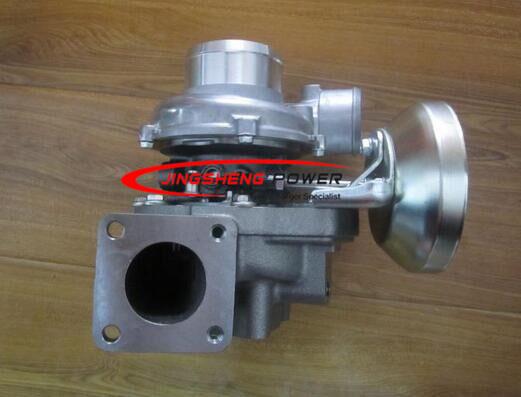 Isuzu Rodeo D-MAX RHV5 Turbo VFD30013 VIEZ 8980115293 Turbo For Ihi 8980115295 8980115296