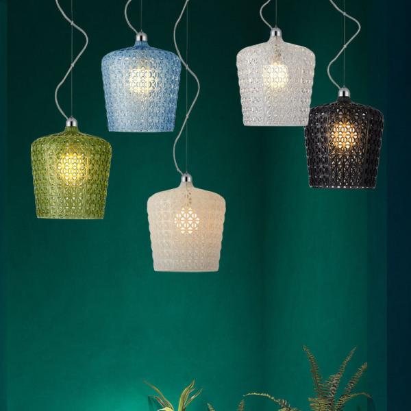 JYLIGHTING Nordic Modern Luxury LED Chandelier Home & Hotel Decorative Hanging Lamp for Bar & Restaurant Pendant Lights Modern Pendant Light