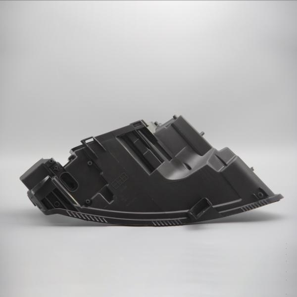 For audi A6LC6 2006-2008 Shell Headlight Rear case Lens Lamp Rear case Headlight Rear Protective case Headlight Housing
