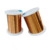 0.04 mm-1.00 mm Fil émaillé de polyuréthane à haute température UEWH de deuxième catégorie