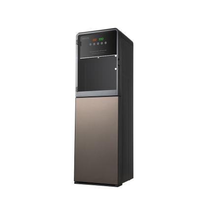 Multiscene 18L/H Free Standing Water Dispenser 50Hz Bottom Loading