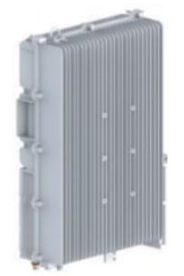 LionRock 300VAC Blade Power IP65 309mm×98mm×415mm Size