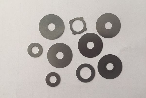 40 - клапан удара набивкой металла прессы 80T заклинивает плиты 0.02-0.5mm
