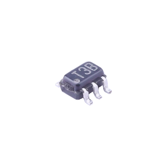 LMT89DCKT IC Электронные компоненты Высокоточный аналоговый выход CMOS интегральный датчик температуры цепи