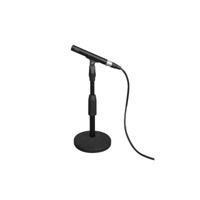 Todo o microfone de condensador Handheld 48V do metal 20Hz-20KHz para o portátil