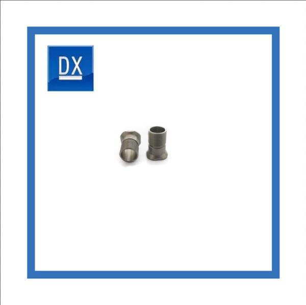 Iron Zinc Plated Medical CNC Machining 5G Communication Equipment Accessories