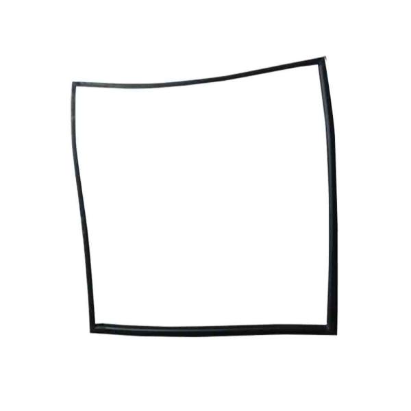 Уплотнение EPDM окна кабины поезда резиновое в чертеж