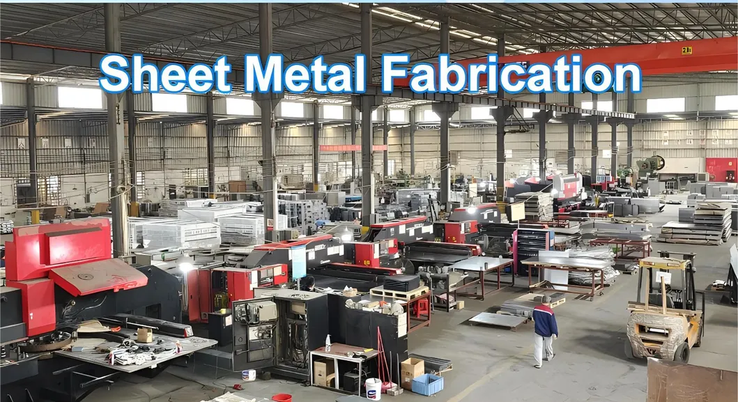Corrosion Proof Stainless Steel Fabrication Precision Metal Box Fabrication For Commercial Equipment