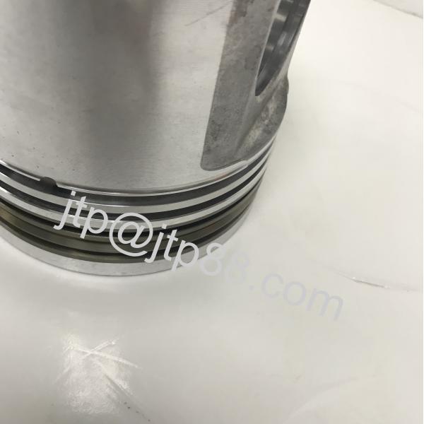 Дя набора 8-97089-892-0 125мм вкладыша поршеня двигателя дизеля 4ДЖА1 для тележки/автобуса ИСУЗУ