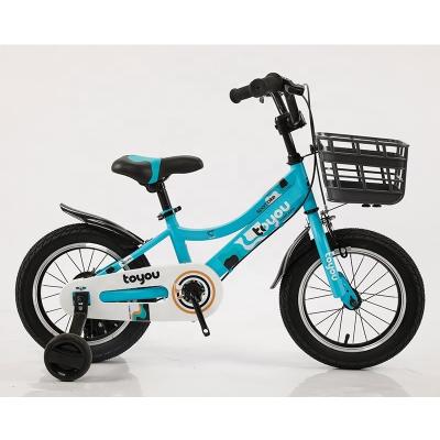 Customization 12 14 16 18 Inch Children Bike For Girl Boy Kids' Bicycle Aluminum Alloy Rim