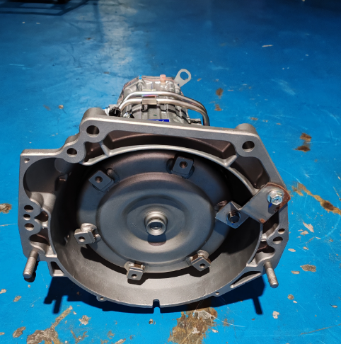4X4 TW-40LS Automatic Gearbox Assy for SUZUKI JIMNY Transmission Genuine 20002-76J33