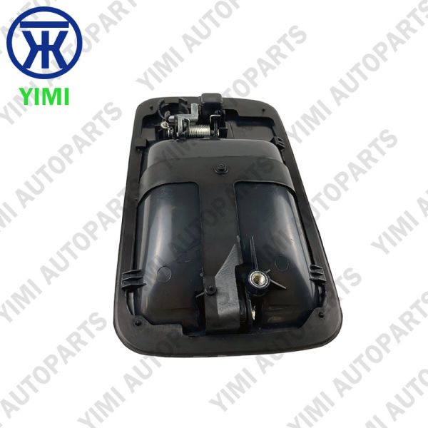 UV-Resistant Plastic Front Door Outside Handle OEM Standard Direct Replacement for ISUZU NMR 700P Truck