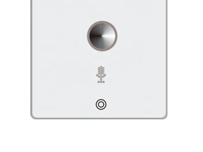 IP55 Voice Intercom Help Point Phone With 3W Full Range Monitor Speaker