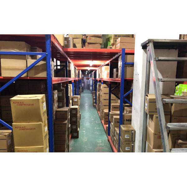 64509391489 Auto Air Conditioner Condenser For BMW X1 525D F10