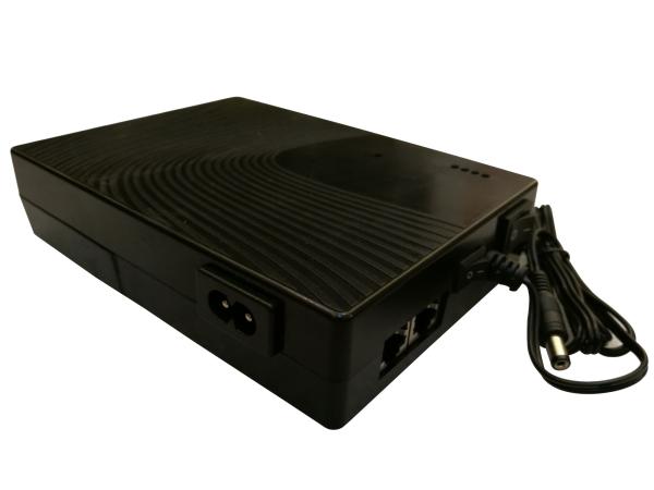 Special design POE power supply mini UPS 24V for CCTV, Surveillance