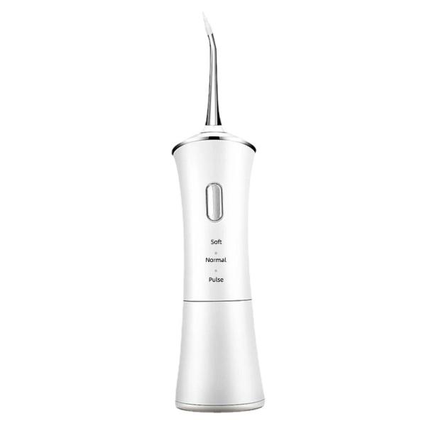 Custom Water Flosser Injection Mold with 1M Shots Life