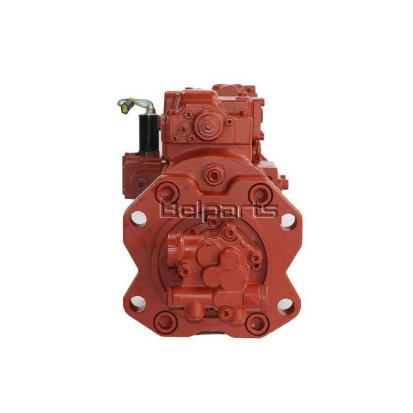 Hyundai R350-7 31N8-10011 XJBN-00996 Hydraulic Main Pump Assy For Excavator Parts