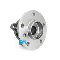 Les roues arrière sont équipées d'un roulement de roue arrière pour les pièces automobiles BMW 33416859547 1699810027