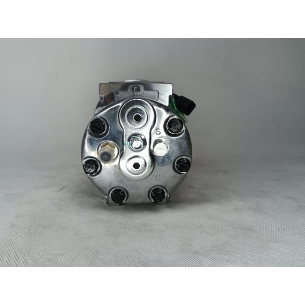 Auto AC Conditioning Compressor For Excavator Caterpillar 7H15 3949671 394-9671