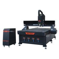 router do CNC do ATC 10m/Min, máquina de corte acrílica do CNC 5500W
