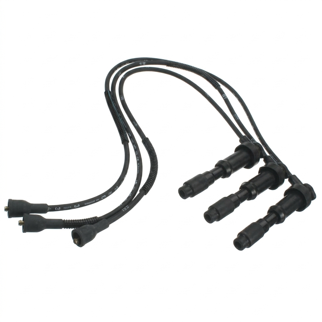 Ignition Wire Set - OE: 27501-39A70
