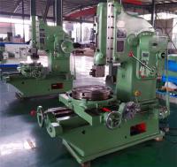 Máquina vertical da máquina de entalho B5032 B5020 Slotter com elevada precisão