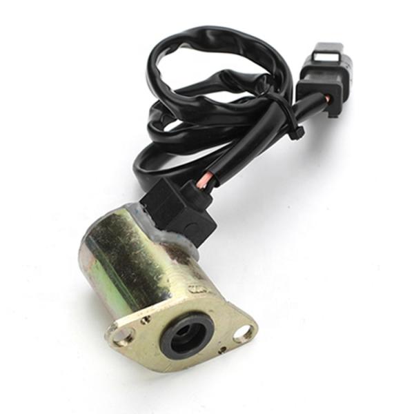 Собрание клапана 20Y-60-41621 соленоида PC200-8MO для экскаватора KOMATSU