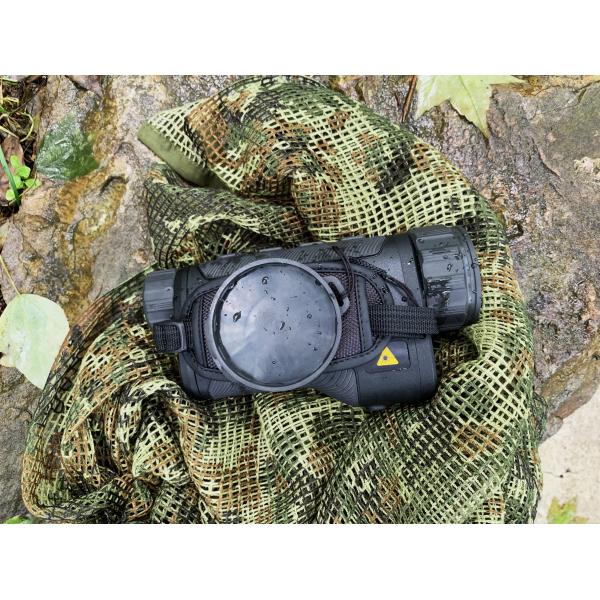 Imager точности IP67 1m выстраивая в ряд Handheld термальный для звероловства