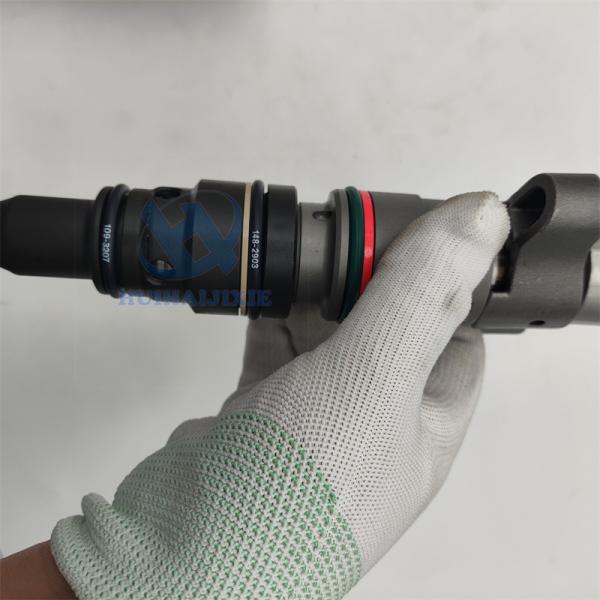 Injecteur de carburant pour excavatrice pour Caterpillar CAT 12H 330C 627G 637D 637G 973C Moteur C-9