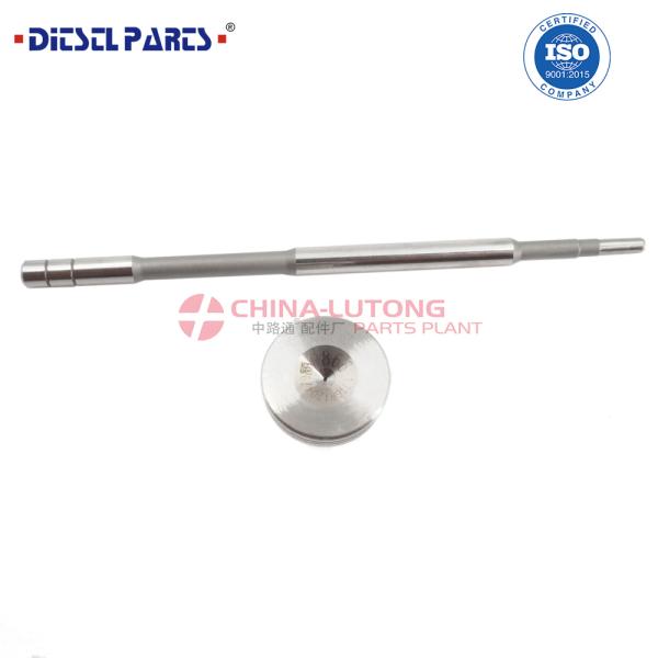 common rail injection pump parts F00RJ01479 common rail injection system components fit for Injector 0445120066