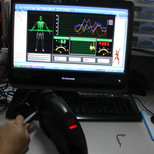 3RD Free download original software quantum resonance magnetic analyzer with 41 reports