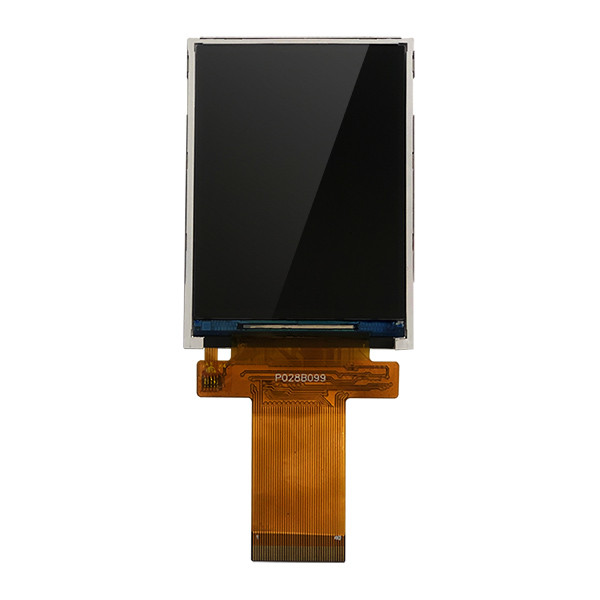 240x320 QVGA 2,8 дюйма TFT LCD сенсорный экран, 2,8 дюйма SPI TFT модуль IPS Все угол обзора