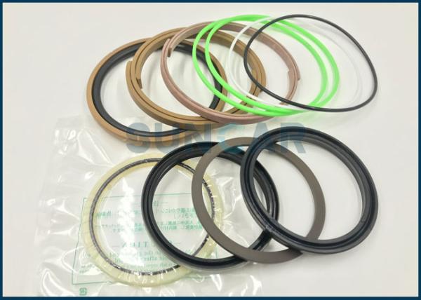 4650433 Bucket Cylinder Service Kit Fits HITACHI ZX250H-3 ZX260LCH-3G