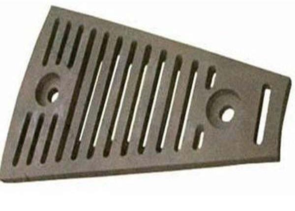 HRC45 Ball Mill Liner Plate  and sag mill liner CITIC HIC Machine Parts