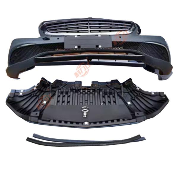 Original M-Ercedes E-Class 2022 Second Hand Bumper Replacement E200 E300L E260