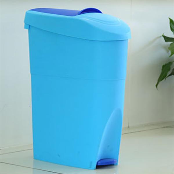 20L Capacity Toilet Waste Bin