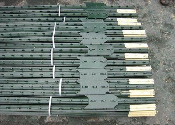 1,25 Ib/Ft resistentes pintaram o cargo enchido de aço de T