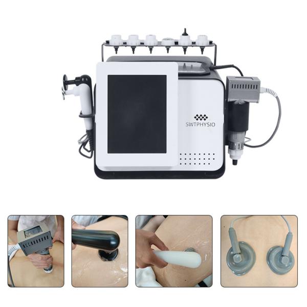 Clinique machine de beauté de perte de poids du corps machine de remodelage du visage non chirurgicale