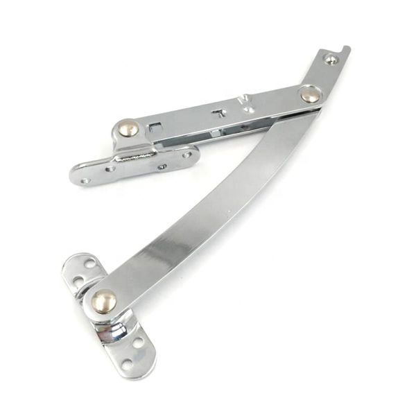 Cabinet stays and fasteners Friction Hinge stay or cabinet Hardware