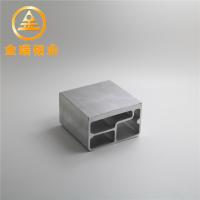 Les extrusions en aluminium faites sur commande de champ électronique, 6063 T5 ont expulsé aluminium