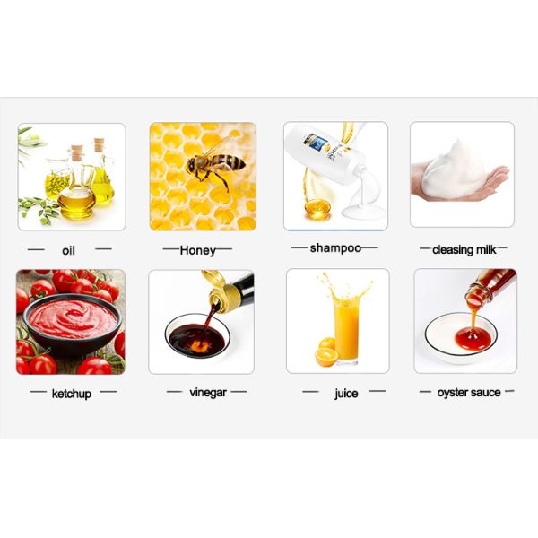 CE Certificate Automatic Liquid Packaging Machine with PLC Control System and 80-150 Bags/Min Speed