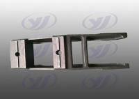Sandblasting Boiler Grates Heat Resistant Steel Casting