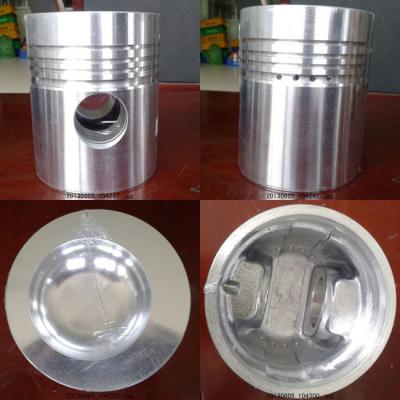 MASSEY MF240 Diesel Engine Piston 742621M91 Standard Size 12 Months Warranty