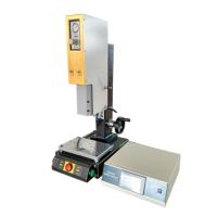 20 soudeuse en plastique ultrasonique standard de kilohertz 2000w