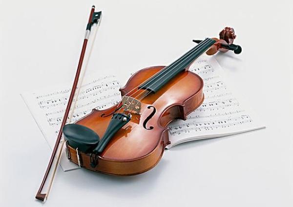 4/4 Handmade Violino Cheap price china factory violin play Mozart：Violin Sonata No. 17 in C Major, K. 296