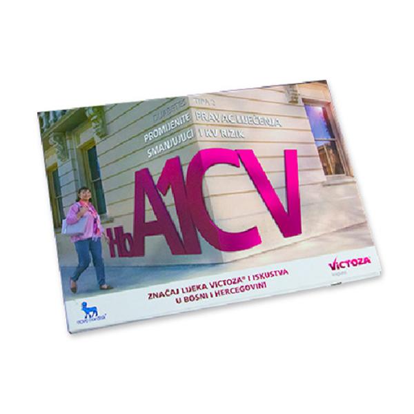 Soft Cover / Hardcover LCD Invitation Card Digital Video Brochure 7 Inch Screen