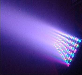 Waterproof IP65 Dmx LED Architectural Lighting Outdoor Led Wall Washer Lights