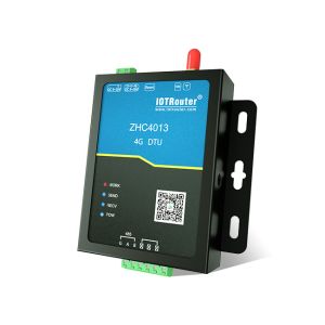 4G Modbus Gateway